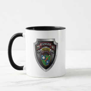75. Ranger-Regiment Special Troops Battalion Tasse
