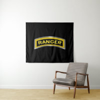 75. Ranger Regiment Tapestry