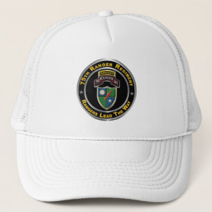 75. Ranger-Regiment Truckerkappe