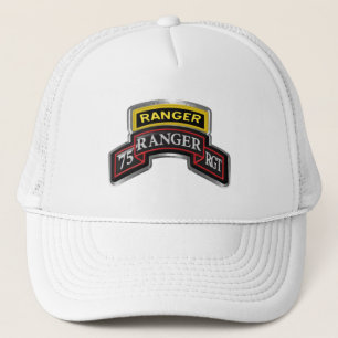 75. Ranger-Regiment Truckerkappe