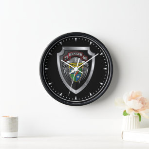 75. Ranger-Regiment Uhr