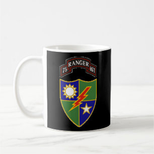 75. Ranger Regit Kaffeetasse