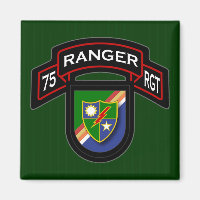 75. Ranger Rgt - Scroll & Flash