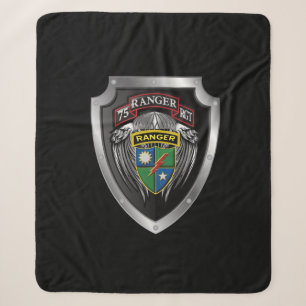 75. Rangerregiment Sherpadecke