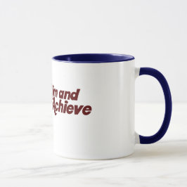 75: Zielen Sie und erzielen Sie Tasse