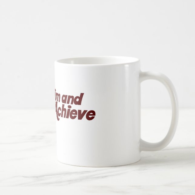 75: Zielen Sie und erzielen Sie Tasse (Rechts)