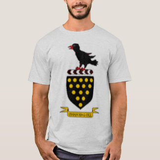 75px-Cornish_coat_of_arms T-Shirt