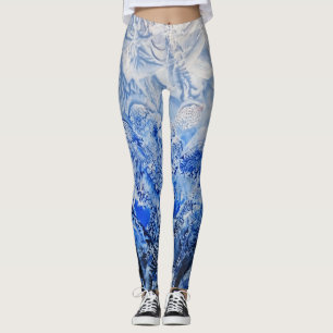 75Sentitoks Leggings