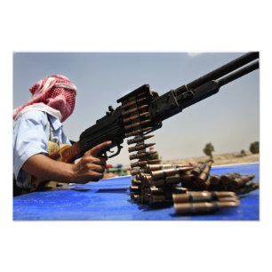 762 mm Runden liegen auf dem LKW Fotodruck