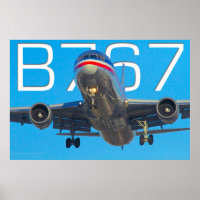 767 AIRLINER