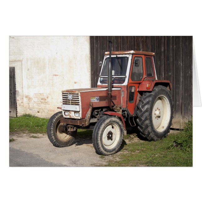 768 (Vorderseite (Horizontal))