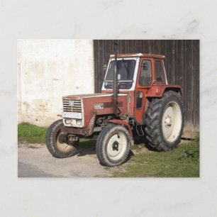 768 POSTKARTE