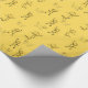 76,2 cm x 182,88 cm (30 Zoll x 6 Fuß) Wrapping Geschenkpapier (Ecke)