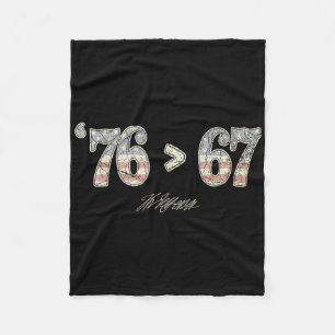 76 67 Thomas Jefferson Six Seven 6 7 Meme Gen Alph Fleecedecke