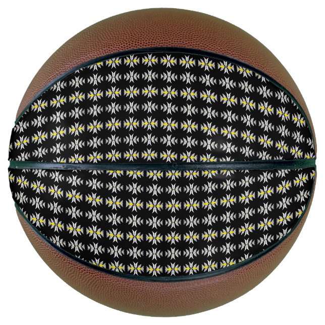 76 BASKETBALL (Vorderseite)