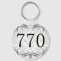 770 Bereichscode
