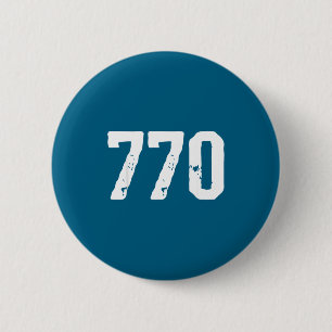 770 Eastern Parkway Brooklyn NY Rebbe Chabad Button