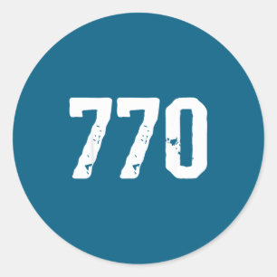 770 Eastern Pkwy Brooklyn NY Rebbe Chabad Runder Aufkleber