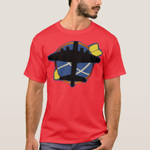 774. Bomb Squadron 463. Bomb Group 15. AF V2, wo T-Shirt