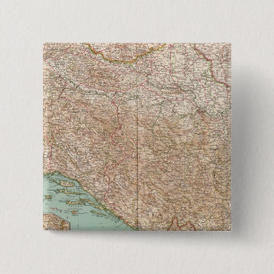 7778 Jugoslawien Button