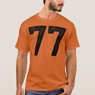 77 1 T-Shirt