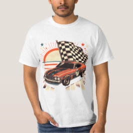 77 Chevelle SS T - Shirt