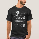77 Jahre altes Tagesmathematik Lehrer 77. Geburtst T-Shirt<br><div class="desc">Birthday Design Für alle,  die das Horoskop sagen schwierig & Stubborn Aber ganz wert.Tragen Sie es mit Stolz auf die Arbeit,  Schule Gymnastik perfekt,  um mit Shorts,  Leggings oder Jeans für einen lässigen und trendigen Look zu verbinden</div>