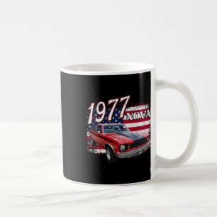 77 Nova 2 Ss 4. Juli Amerikaner Kaffeetasse