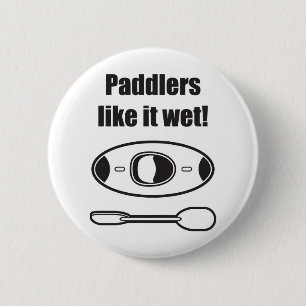 77. Paddlers Button