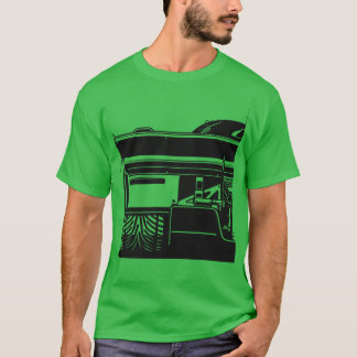 787B Rotary-Motorsport T-Shirt