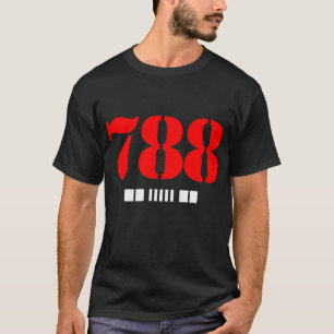 788 Stangen - HissTank.Com T-Shirt