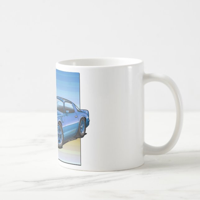 78-81 Camaro Tasse (Rechts)