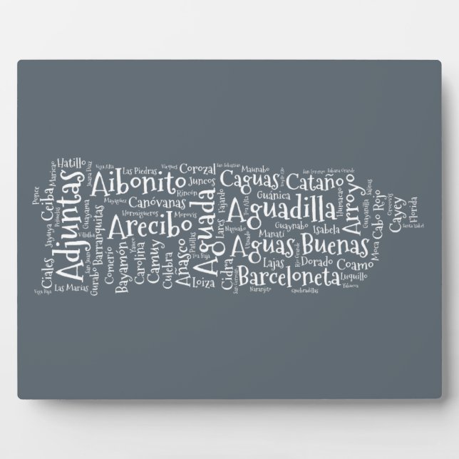 78 Pueblos 1 Fotoplatte (Vorderseite)