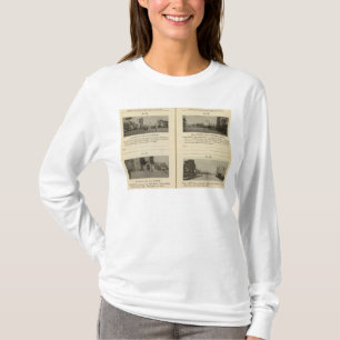 79093 Broadway an 58. u. an 72. T-Shirt