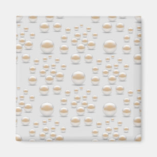 7931Perlmuster Magnet