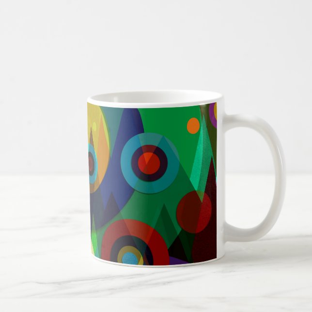 #794 TASSE (Rechts)