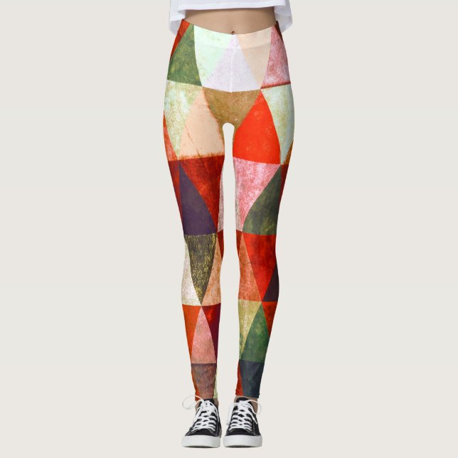 #799 LEGGINGS (Vorderseite)