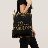 79. Geburtstag