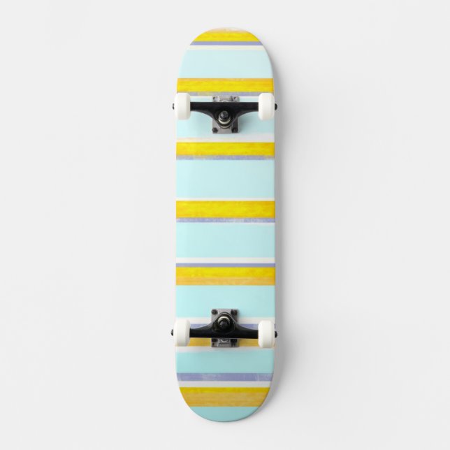 7 1/8" SKATEBOARTEN SKATEBOARD (Vorderseite)