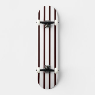 7 1/8" SKATEBOARTEN SKATEBOARD