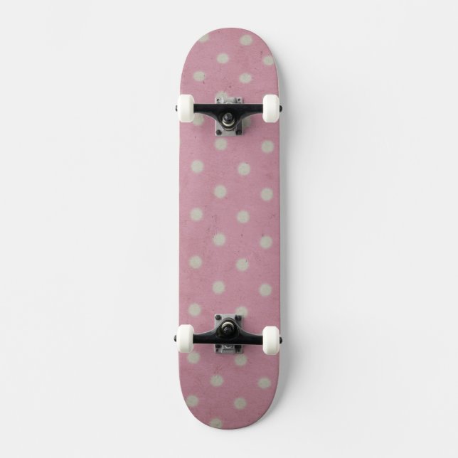 7 1/8" SKATEBOARTEN SKATEBOARD (Vorderseite)