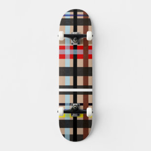 7 1/8" SKATEBOARTEN SKATEBOARD