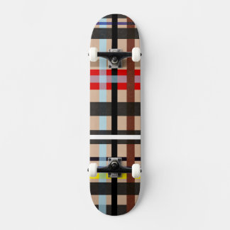 7 1/8" SKATEBOARTEN SKATEBOARD