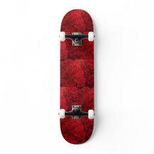 7 3/4" Skateboard Deck