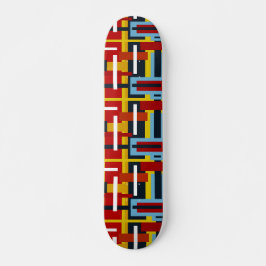 7 3/4" Skateboard Deck