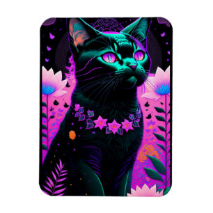 7,6 cm x 10,2 cm Flexibles Foto Magnet