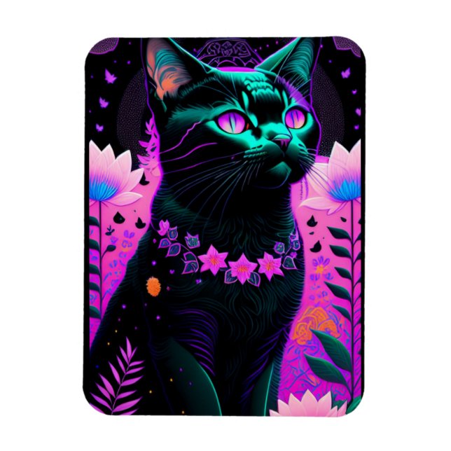 7,6 cm x 10,2 cm Flexibles Foto Magnet (Vertikal)