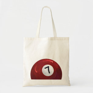 7 Ball Tragetasche