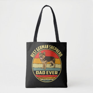 7 Bester Deutscher Schäferhund Dad Ever Vintage