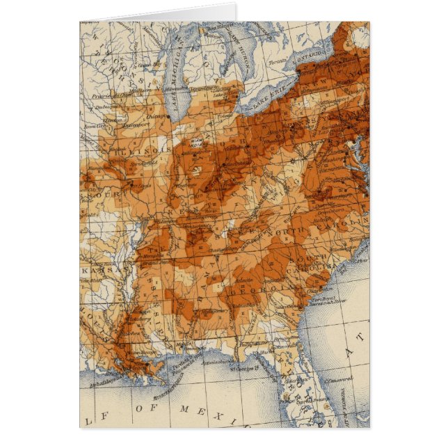 7 Bevölkerung 1840 (Vorne)